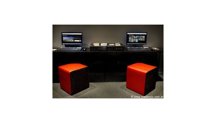 Hotel Pop Buenos Aires poza 10