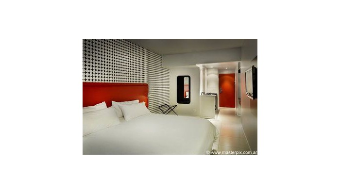 Hotel Pop Buenos Aires poza 4