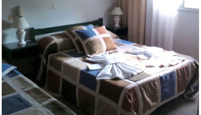 Hotel Posada De La Villa poza 3