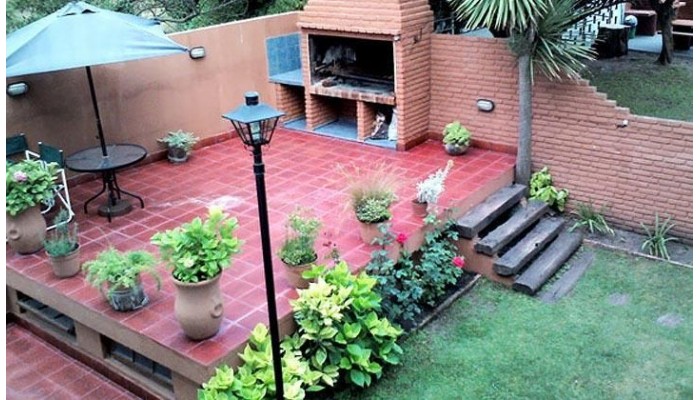 Hotel Posada De La Villa poza 4