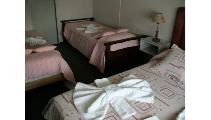 Hotel Posada De La Villa poza 11