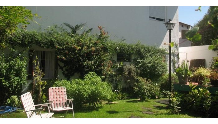 Hotel Posada De La Villa poza 6