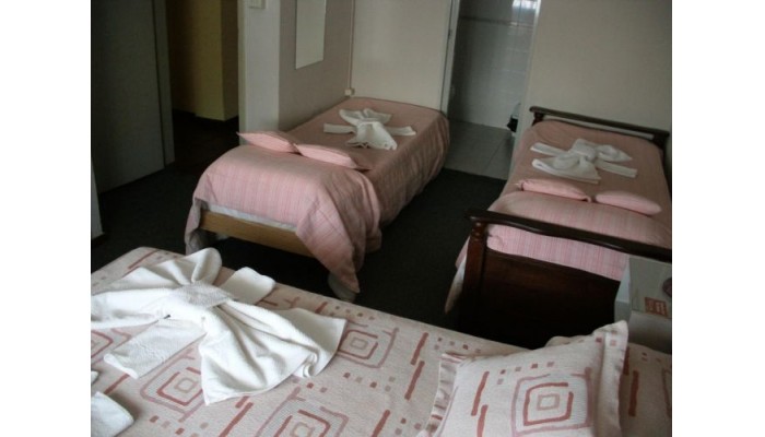 Hotel Posada De La Villa poza 10