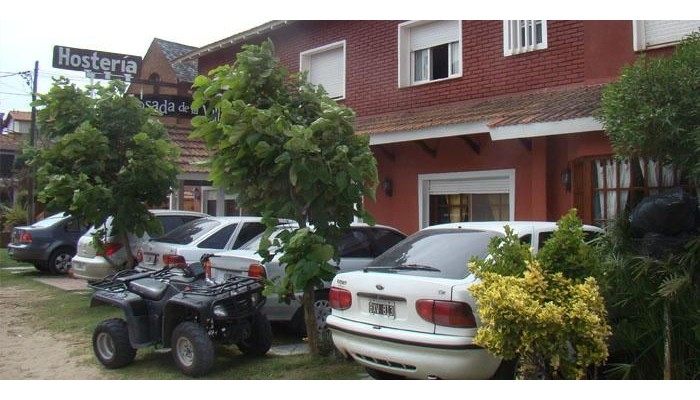 Hotel Posada De La Villa poza 7