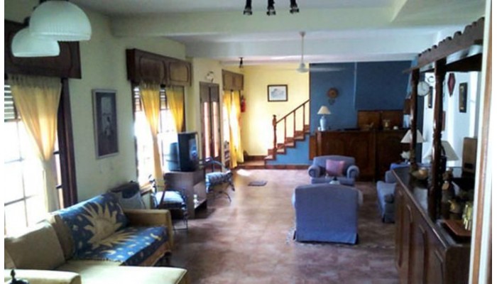 Hotel Posada De La Villa poza 5