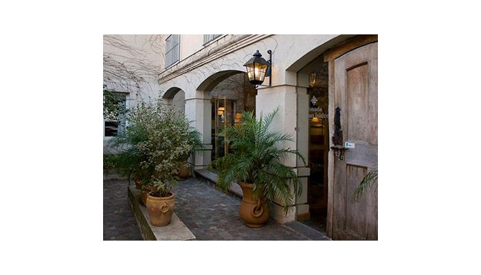 Hotel Posada De San Isidro poza 6