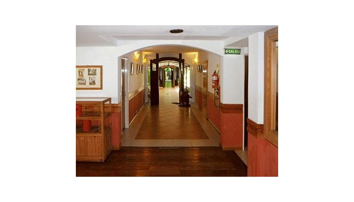 Hotel Posada De San Isidro poza 2