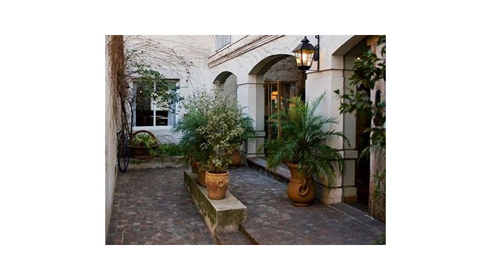 Hotel Posada De San Isidro poza 5