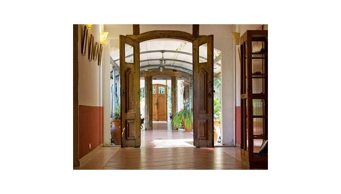 Hotel Posada De San Isidro poza 1