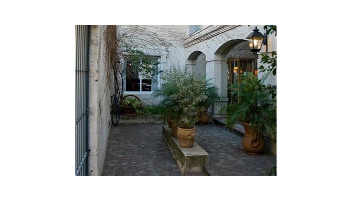 Hotel Posada De San Isidro poza 7