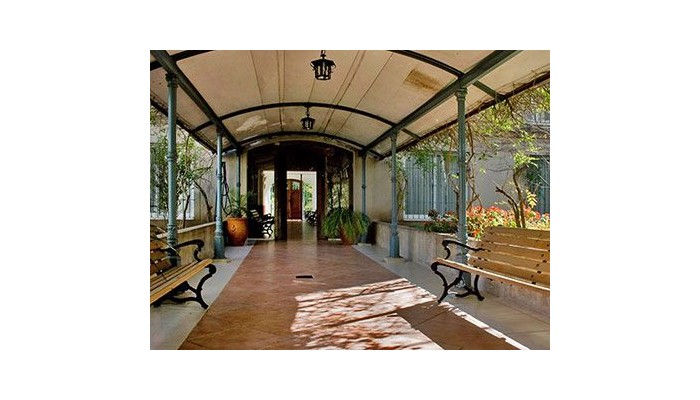 Hotel Posada De San Isidro poza 4