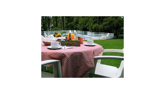 Hotel Posada Del Bosque Carila poza 10