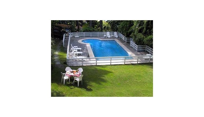 Hotel Posada Del Bosque Carila poza 1