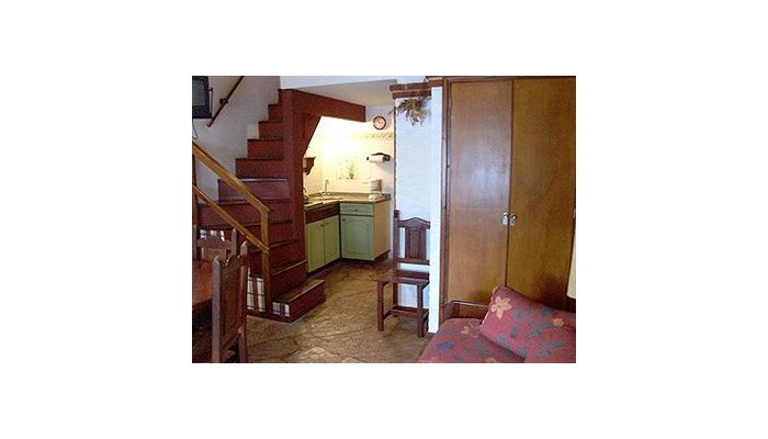 Hotel Posada Del Bosque Carila poza 6