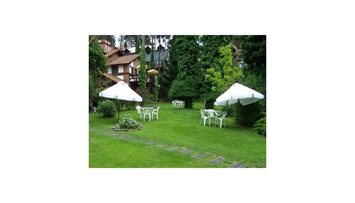 Hotel Posada Del Bosque Carila poza 3