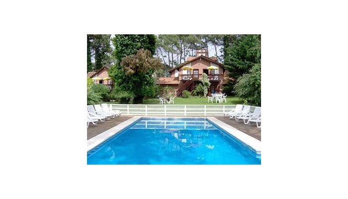 Hotel Posada Del Bosque Carila poza 5