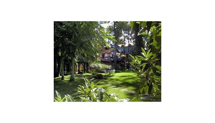 Hotel Posada Del Bosque Carila poza 2