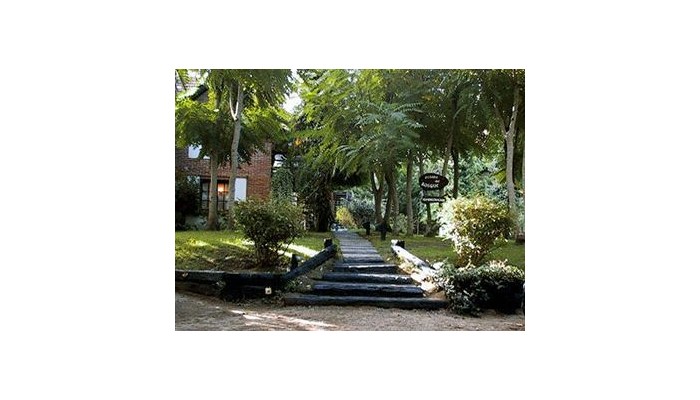 Hotel Posada Del Bosque Carila poza 7