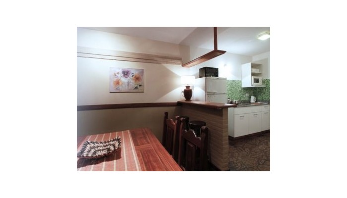 Hotel Posada Del Bosque poza 9