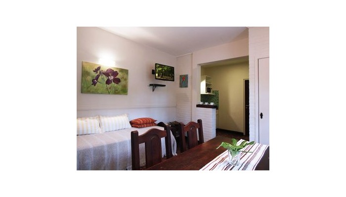 Hotel Posada Del Bosque poza 2