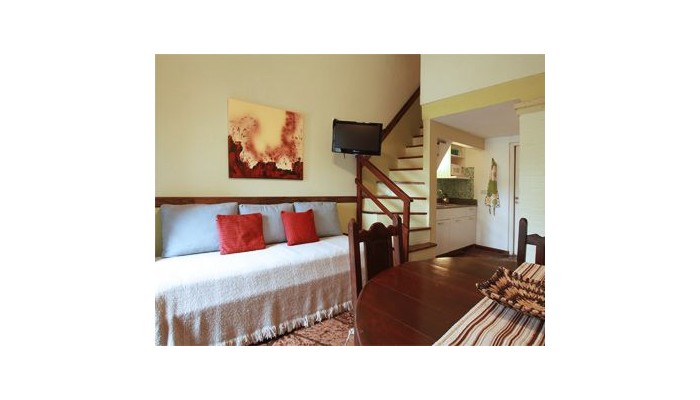 Hotel Posada Del Bosque poza 5