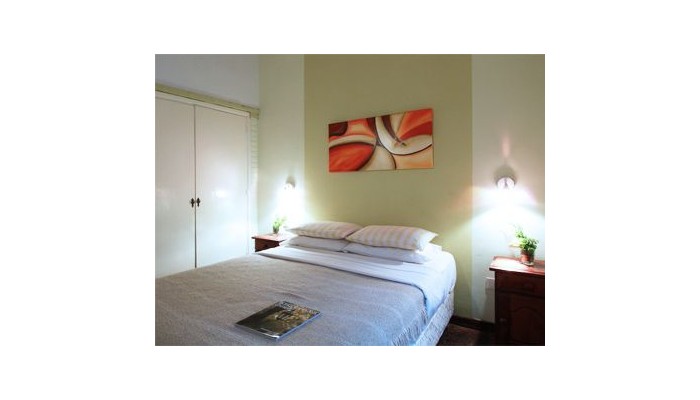 Hotel Posada Del Bosque poza 0