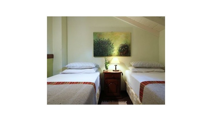 Hotel Posada Del Bosque poza 6