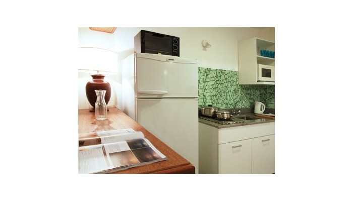 Hotel Posada Del Bosque poza 10