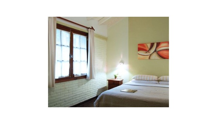 Hotel Posada Del Bosque poza 1