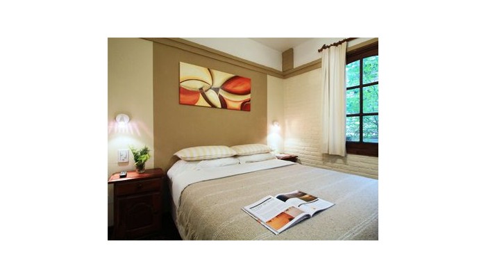 Hotel Posada Del Bosque poza 8