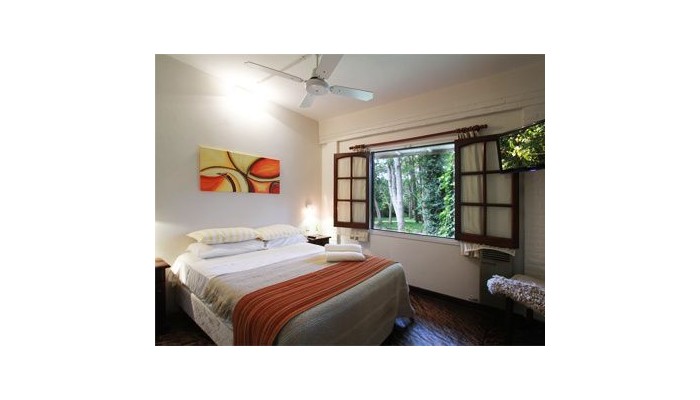 Hotel Posada Del Bosque poza 3