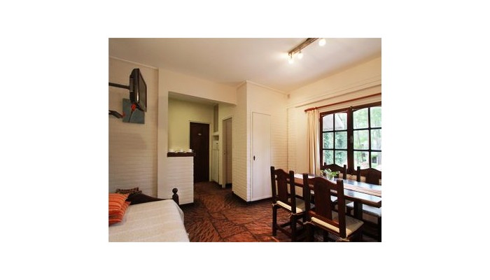 Hotel Posada Del Bosque poza 11