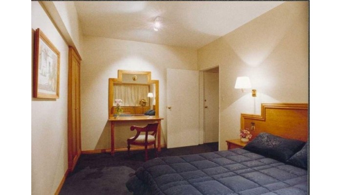 Hotel Presidente poza 2