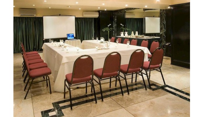 Hotel Presidente poza 1