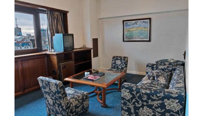 Hotel Presidente poza 6