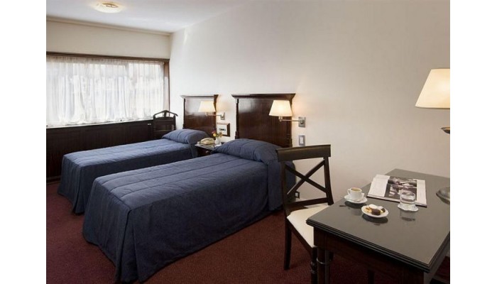 Hotel Presidente poza 5