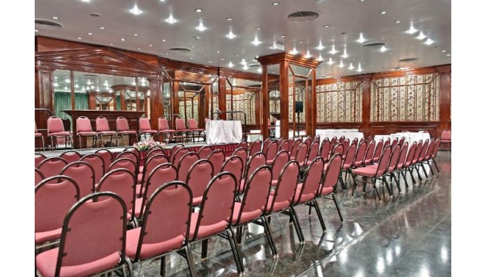 Hotel Presidente poza 11