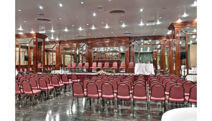 Hotel Presidente poza 9
