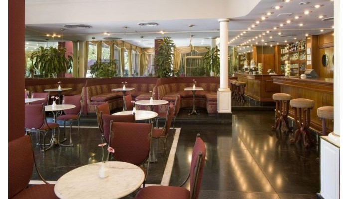 Hotel Presidente poza 4