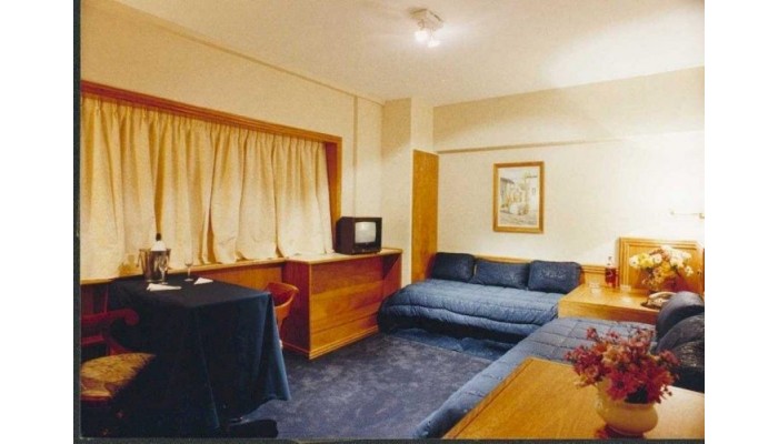 Hotel Presidente poza 3