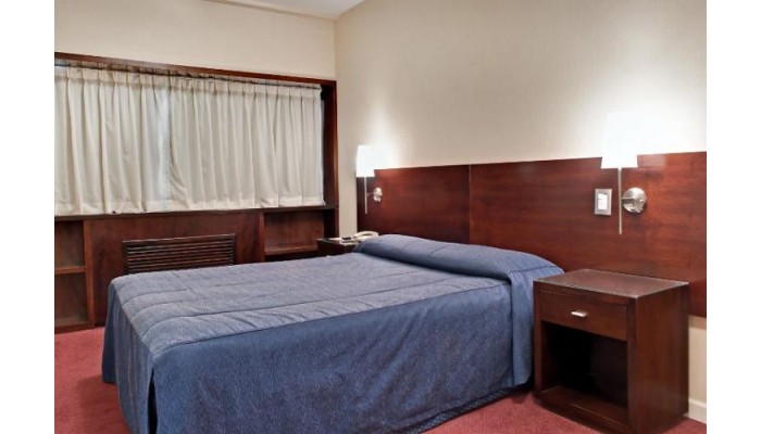 Hotel Presidente poza 10