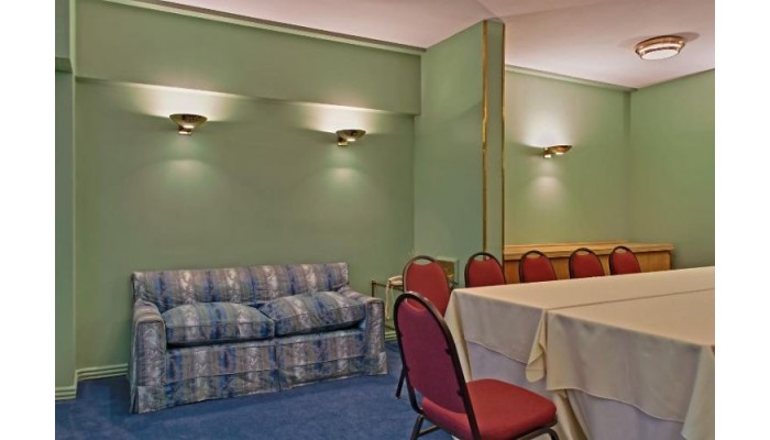 Hotel Presidente poza 7