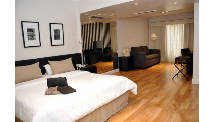 Hotel Principado Downtown poza 9