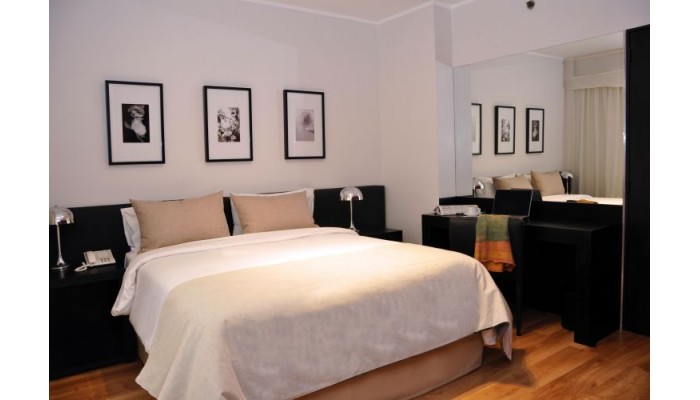 Hotel Principado Downtown poza 6