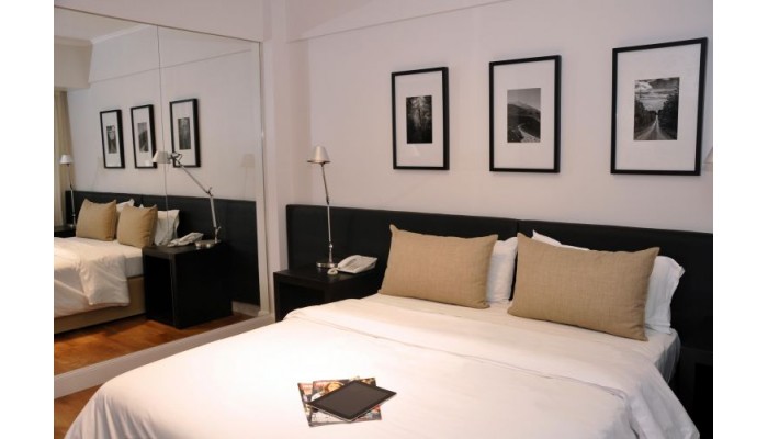 Hotel Principado Downtown poza 5