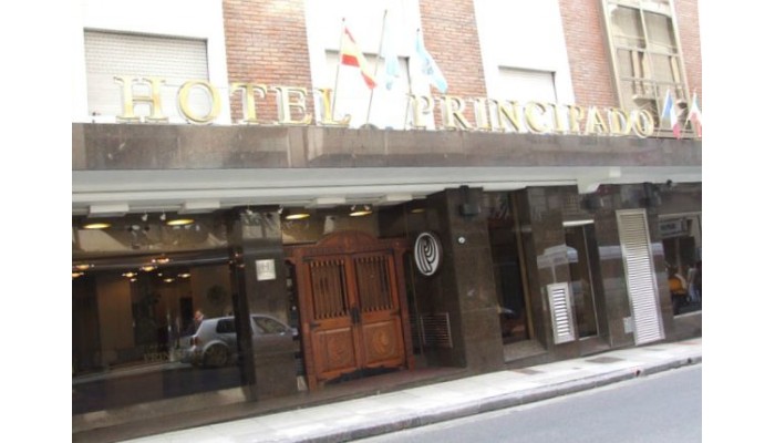 Hotel Principado Downtown poza 0