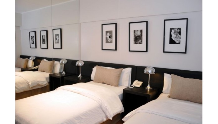 Hotel Principado Downtown poza 3