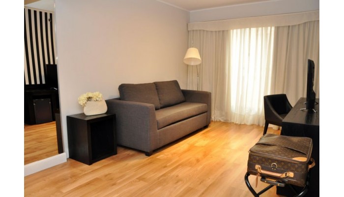 Hotel Principado Downtown poza 8