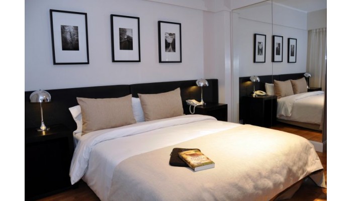 Hotel Principado Downtown poza 2