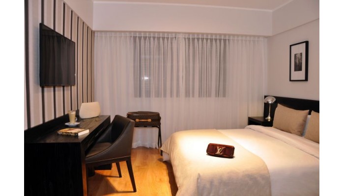 Hotel Principado Downtown poza 4